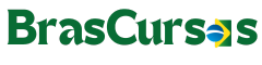 Logo BrasCursos